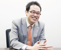 採用責任者