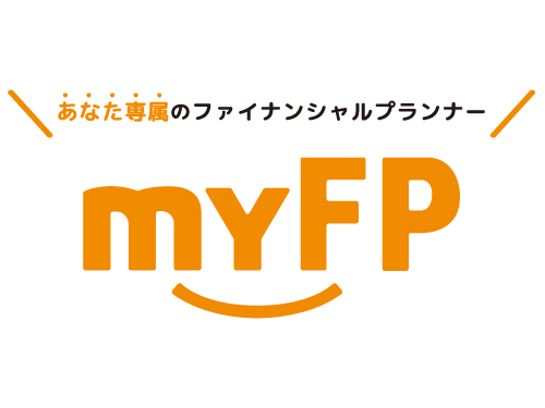myFPロゴ
