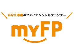 myFPロゴ