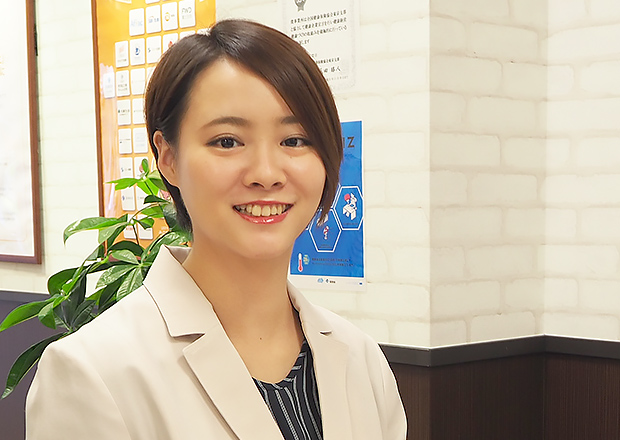 新卒写真